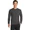 Port & Company® Long Sleeve Performance Blend T-Shirt